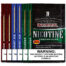 Nicotine Toothpicks Variety 6 Pack
