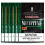 Wintergreen Nicotine Toothpick 6 pack