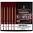 Nicotine Toothpicks Cinnamon